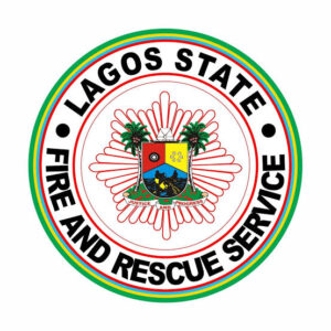 Lagos Fire Service Rescues Four Children and Two Adults in Separate Incidents