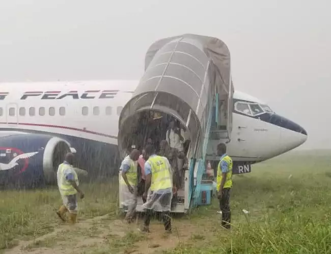 Port Harcourt Airport Now Open And Safe For Flight Operations – FAAN