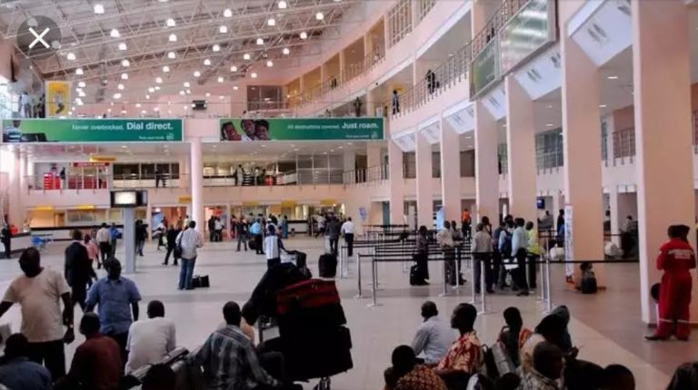FAAN Begins Food Safety Campaign At Airports