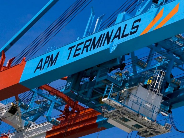 Port Concession: BPE Applauds APM For Safety Adherence