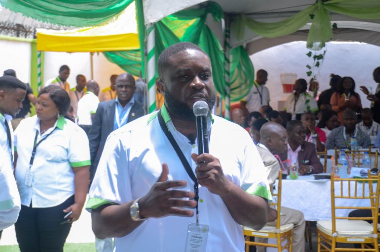 LS Scientific: Olumurewa Odunjo Speaks On World Class Laboratory Launch In Nigeria