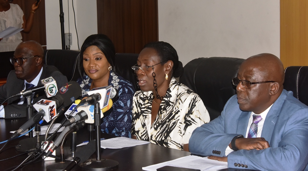 Child Safety:100,000 Children To Benefit From Lagos Free Healthcare Programme