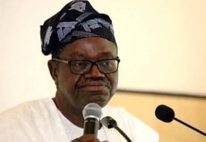 Factory Act: FG Urges Adherence To End Workplace Hazard