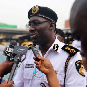 Road Safety: Lagos To Employ Technology For Road Compliance