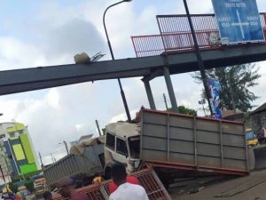 Safety Experts React To Yaba Bridge Collapse