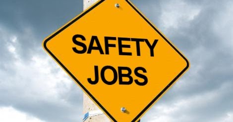 HSE Jobs: Latest Hot & Sizzling Safety Vacancies