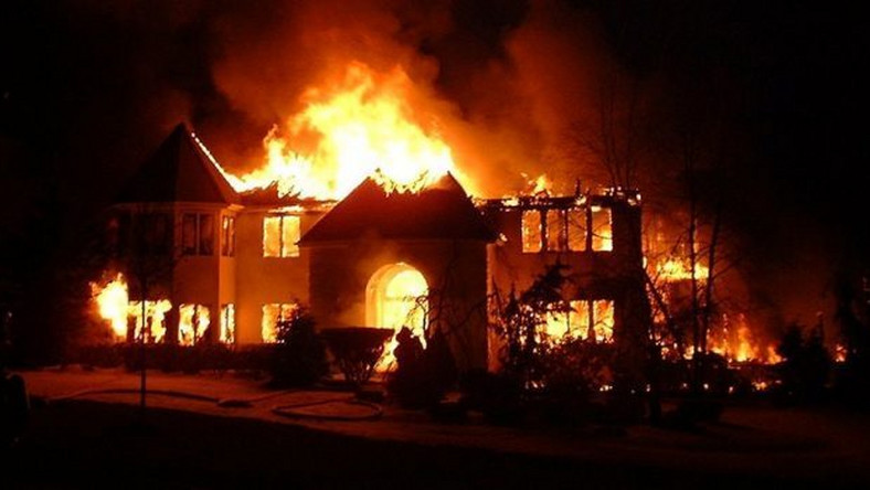 Fire Incident Claims Baby, Two Others In Kano