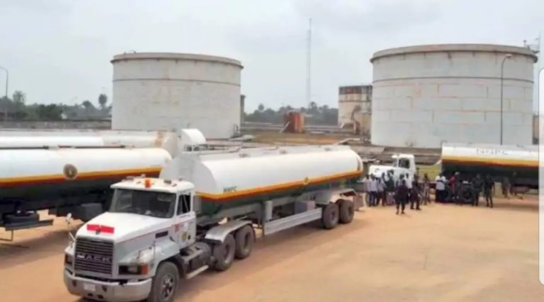 DPR Urges Depot Owners To Comply With Safety Regulations