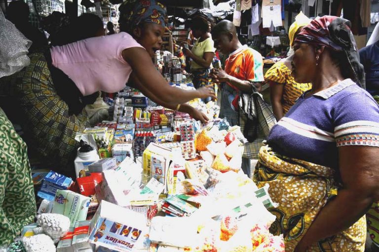 NAFDAC Make Move To Stop Spread Of Fake Drugs