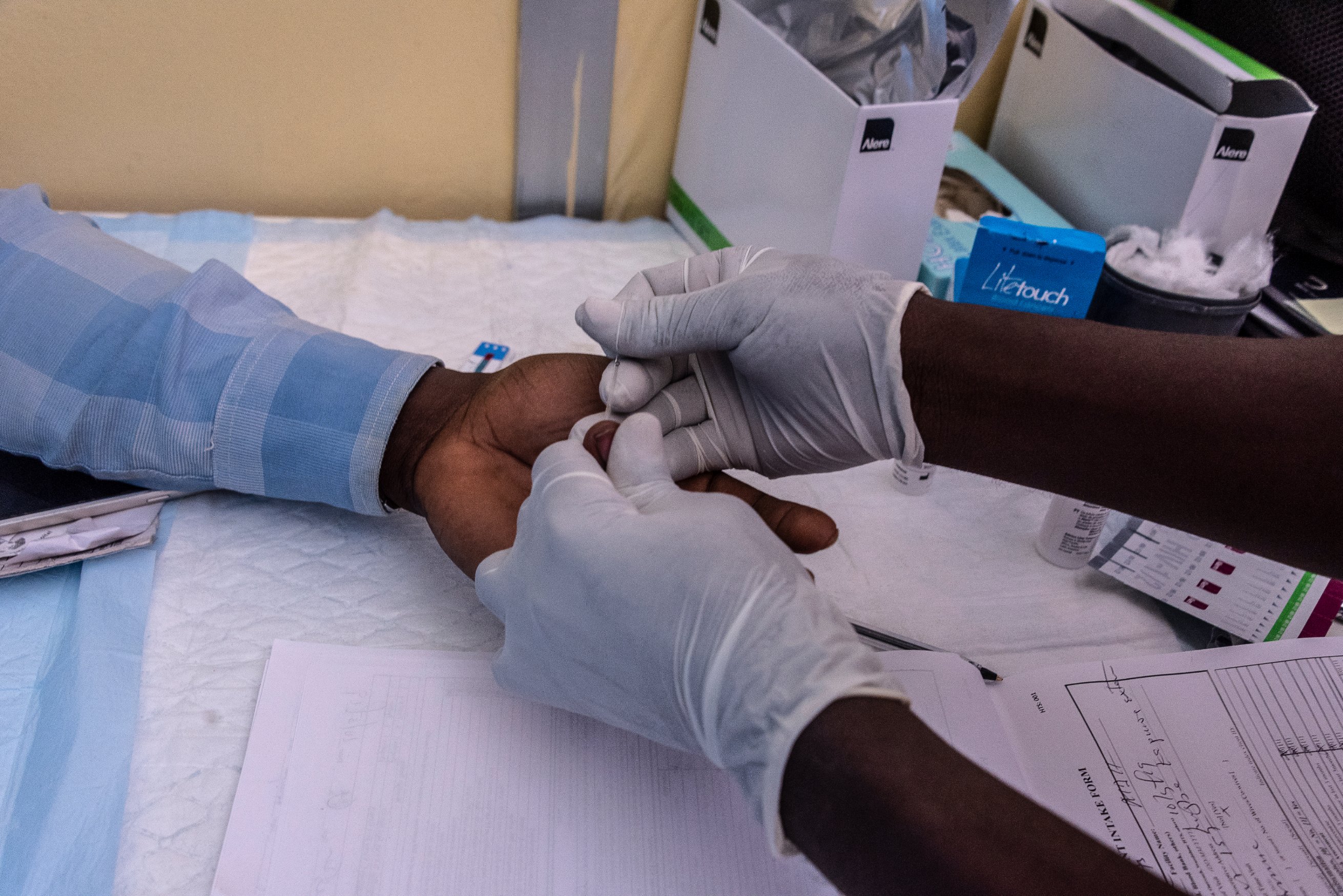 WHO Patient Safety Day: Department Of Health Calls For Urgent Action To Ensure Patient Safety