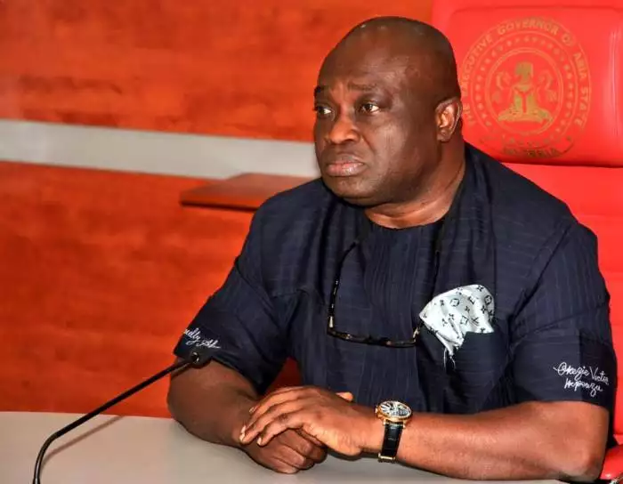 Governor Ikpeazu Declares State Of Emergency On Environmental Sanitation In Abia