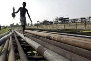 45,347 Pipeline Breaks Recorded In 18 Years – NNPC