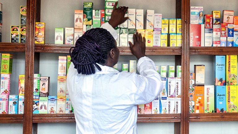 Nigerian Pharmacists Explains How To Achieve Safe, Effective Medicines For All