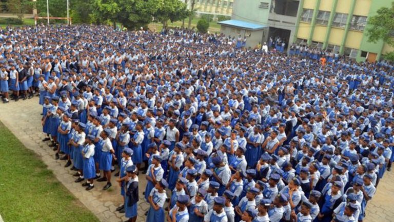 Ministry Of Education Debunks Epidemic Outbreak At Queen’s College