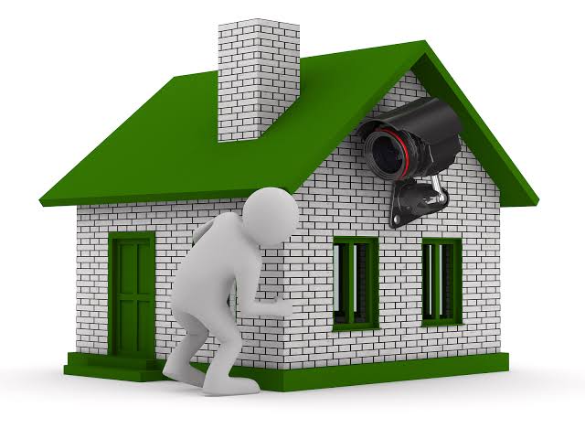 Home Safety: Ways To Secure Your Premises From Break In