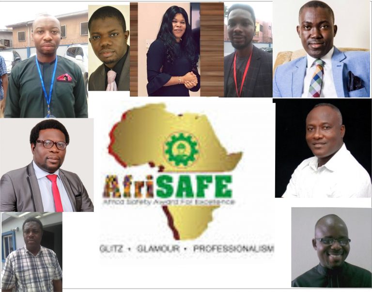 AfriSAFE: Safety Professionals Speak On Event Night Expectation