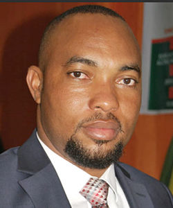 Akaninyene Ekong Emerges As Deputy Chairman NIsafetyE