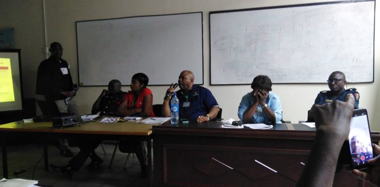 Expert Urges Port Contractors To Embrace Safety