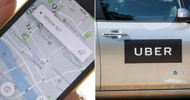 London: Uber Loses Licence To Operate Over Insecurity And Unsafe Act