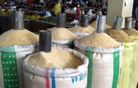 Food Fraud: NAFDAC Enforcement Team Seal Three Shops In Ijebu-Ode