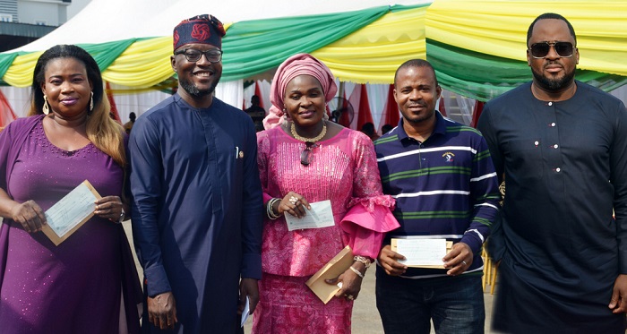 LAWMA Urges PSP Operators To Insure Their Operational Vehicles