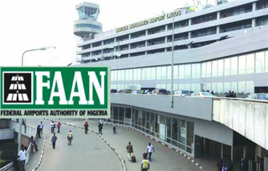 COVID-19 In Nigria: FAAN Releases Guildlines For Flying Passegers