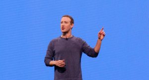 Facebook To Boost Site Safety With 1,000 More UK Staff