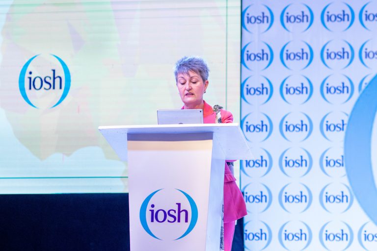 IOSH Harps On Plan To Shape Future Of Occupational Safety In Africa