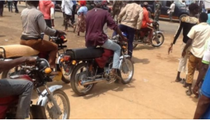 Katsina Govt Restricts Okada Operations Over Insecurity