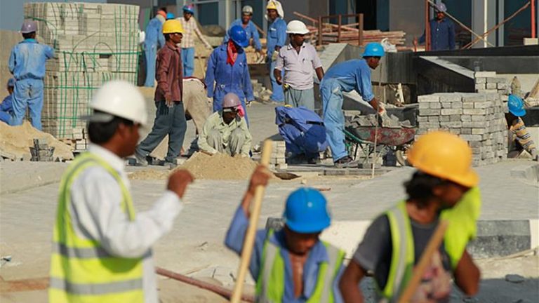 UN Body Welcomes ‘Milestone’ In Qatar Labor Reforms