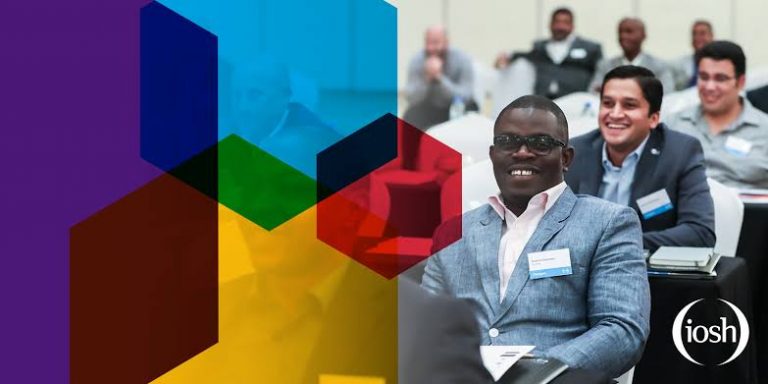 IOSH To Host West Africa Conference To Shape Future Of HSE In Nigeria