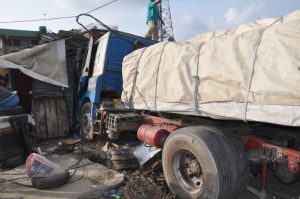 22 Dead, 17 Injured In Katsina Bride’s Convoy Accident
