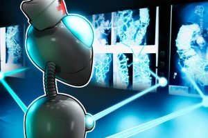 UAE Health Ministry Debuts Blockchain Platform For Medical Data