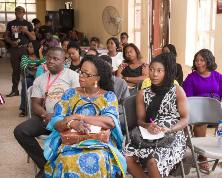 Child Safety Advocate Flags Off Campaign In Schools