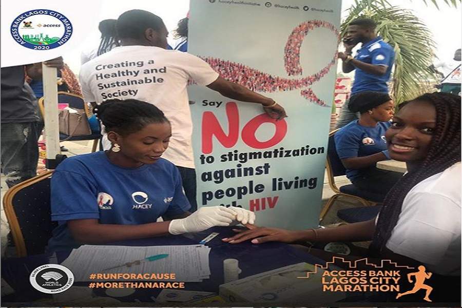 Access Bank, ENDFund Leverage Marathon To Sensitize Nigerians