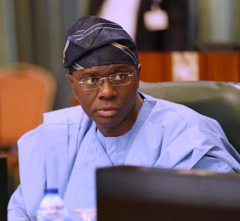 No Cause For Alarm Over Coronavirus Outbreak- Sanwo-Olu