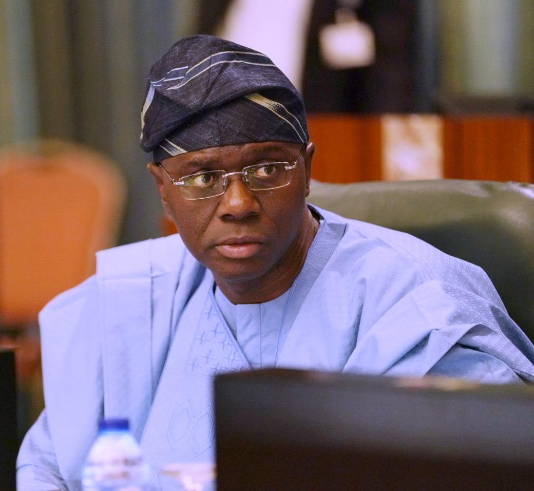 No Cause For Alarm Over Coronavirus Outbreak- Sanwo-Olu