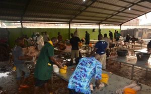 Food Safety: Lagos Abbatoirs Have No Working Hygiene Management System