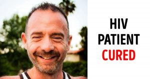 Another HIV Patient Was Cured