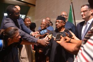 Coronavirus Patient To Be Discharged Soon – Health Minister