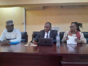 We Are Not Safety Officers- Seun Faluyi, Chairman NIsafetyE