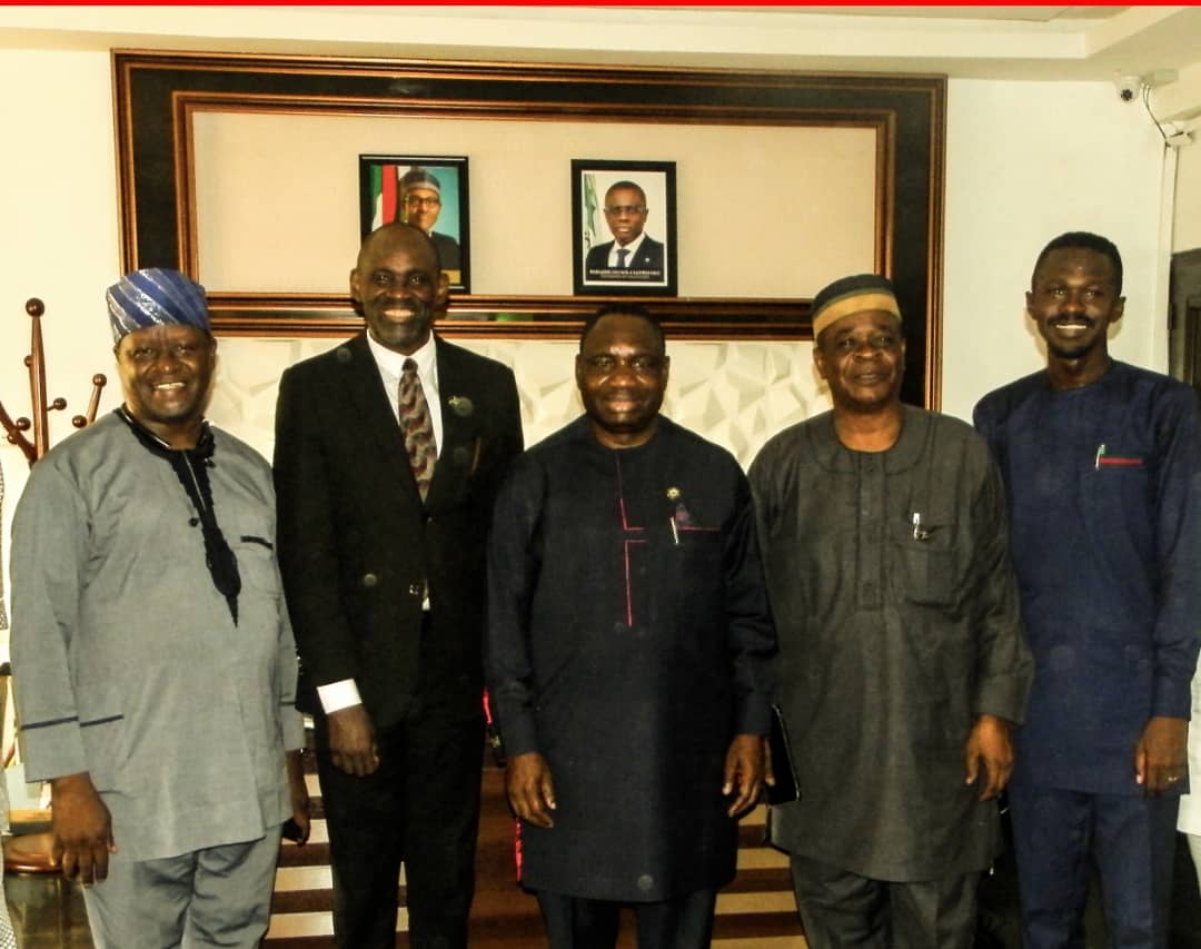 Covid-19: Community Media Pledges Support For Government Efforts To Combat Pandemic