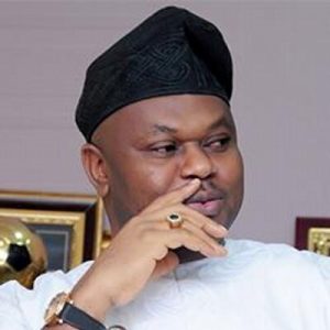 NIMASA Gets New Executive Director