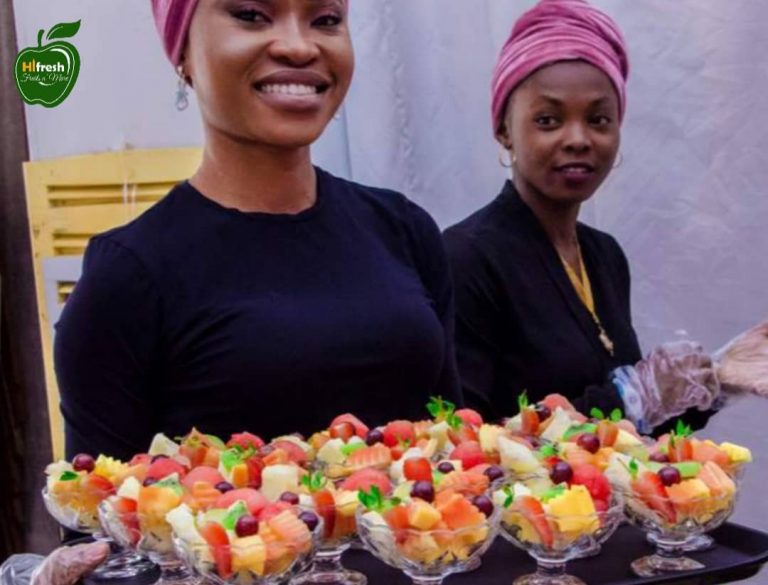 COVID-19: Boosting Your Immunity With Fruits