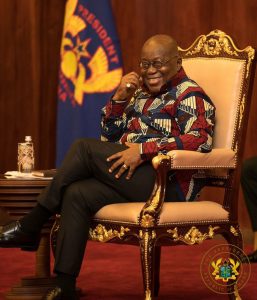 COVID-19 Lockdown: Ghana Government To Provide Uninterrupted Power Supply For 3 Months