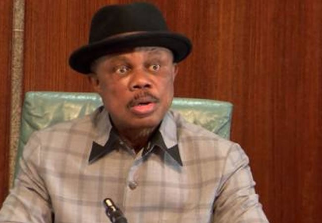 Anambra: Gov. Obiano Relaxes COVID-19 Lockdown, Reopens Religious Centres, Market