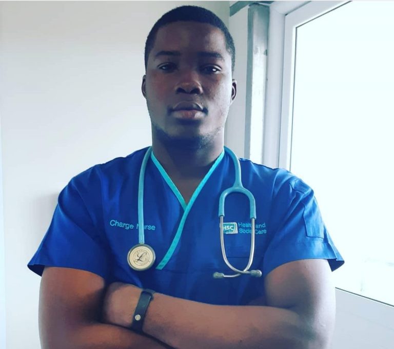 COVID-19: The Pyschological Effect Is Alarming- Health Worker Warns