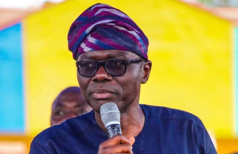 BREAKING: Lagos Discharges 5 More Coronavirus Patients