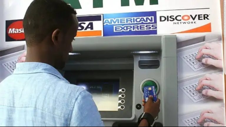 “I killed her to steal N2M I saw in Her account When she sent me for ATM Withdrawal” – Suspect