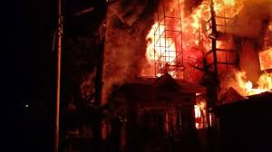 Kano: 16 Killed, Million Naira Properties Destroyed In June Fire Outbreak